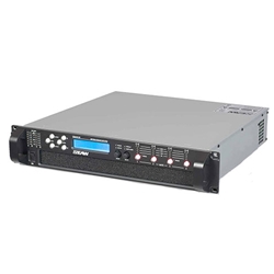 EAW UXA4406 AMPLIFIER