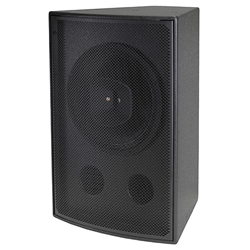 Fulcrum GX1526, 15 inch Coaxial Loudspeaker, 120° x 60°