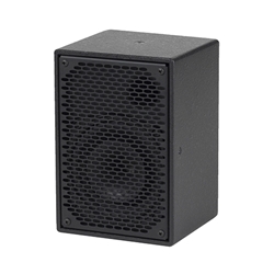 Fulcrum RX599, 5.25 inch Coaxial Loudspeaker,