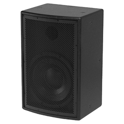 Fulcrum Sub112, 12 inch Direct-Radiating Subwoofer,