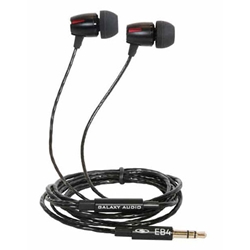 Galaxy Audio EB4, Standard Ear Bud