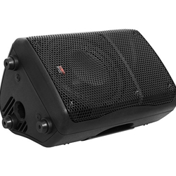 Galaxy Audio GPS-8, powered loudspeaker, 8" woofer