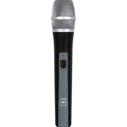 Galaxy Audio HH38D, UHF handheld transmitter, Frequency D: 584-607 MHz