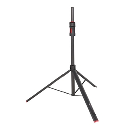 Gator Cases GFW-ID-SPKR, Frameworks ID Series Adjustable Speaker Stand with Lift Assistance