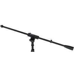 Gator Cases GFW-MIC-0010, Frameworks Single Section Boom Arm