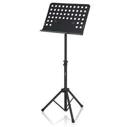 Gator Cases GFW-MUS-0500, Gator Frameworks Lightweight Sheet Music Stand