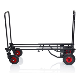 Gator Cases GFW-UTL-CART52AT, All-Terrain Folding Multi-Utility Cart