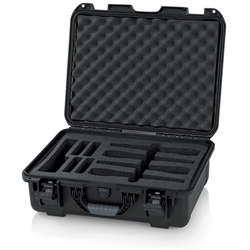 Gator Cases GM-04-WMIC-WP, Titan Series Waterproof Injection Molded Case