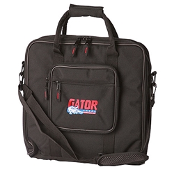 Gator Cases G-MIX-B 2118 Padded Mixer/Equipment Bag, Old Design