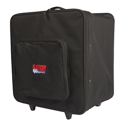 Gator Cases G-PAR 64LED4, Par Can Light Case