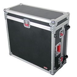 Gator Cases G-TOUR X32CMPCTW, ATA Wood Flight Case for Behringer X-32 Compact mixer