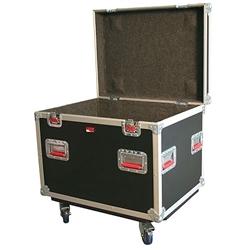 Gator Cases G-TOURTRK3022HS, Truck Pack Utility ATA Flight Case; 30 x 22 x 22