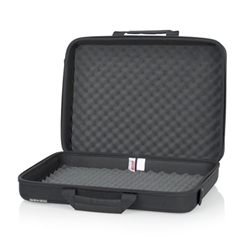 Gator Cases GU-EVA-1813-3, Lightweight Molded EVA Utility Equipment Case; 18"x13"x3"