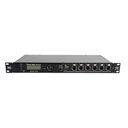 Avolites 30-01-1800, Titan Net Switch