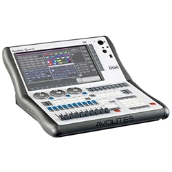 Avolites 30-01-2210 P, Quartz Console Package