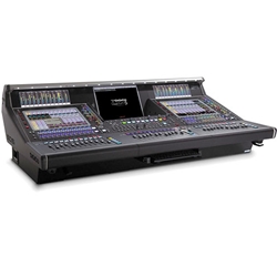 DiGiCo X-Q5-W-WS, Quantum5 Control Surface