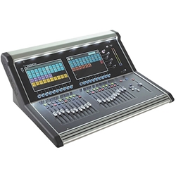 DiGiCo X-S21-WS, DiGiCo S21 Surface