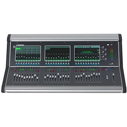 DiGiCo X-S31-WS, DiGiCo S31 Surface