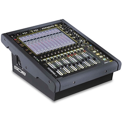 DiGiCo X-SD11i-WS, DiGiCo SD11i Control Surface