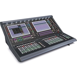 DiGiCo X-SD12-96-WS, SD12 96 Control Surface - MADI Only.