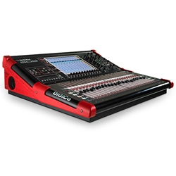 DiGiCo X-SD9-2P-WS, DiGiCo SD9 Control Surface