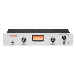 Warm Audio WA-2A, Opto Compressor