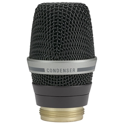 AKG C5 WL1, Microphone head with C5 acoustic