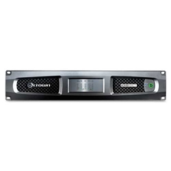 Crown DCi4x600, Four-channel, 600W Analog Power Amplifier