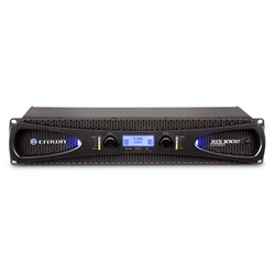 Crown XLS1002 , Two-channel, 350W Power Amplifier