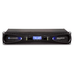 Crown XLS1502, Two-channel, 525W Power Amplifier