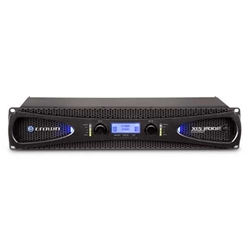 Crown XLS2002, Two-channel, 650W Power Amplifier