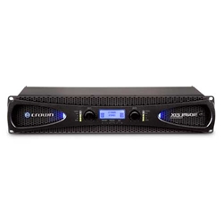 Crown XLS2502, Two-channel, 775W Power Amplifier