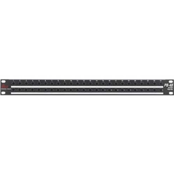 DBX PB-48, Patch Bay