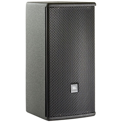 JBL AC18/26, Compact 2-Way Loudspeaker with 1 x 8" LF