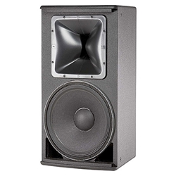 JBL AM5215/26, 15 2-Way Full-Range Loudspeaker System