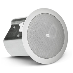 JBL CONTROL 14C/T, Two-Way 4 in, Co-axial Ceiling Loudspeaker.