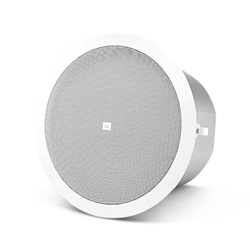 JBL CONTROL 24C, 4" Two-Way Vented Ceiling Speaker