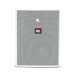 JBL CONTROL 25AV-WH,  5.25" Two-Way Vented System, White