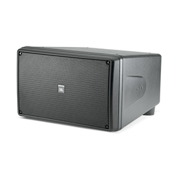 JBL CONTROL SB-210 Compact, Low Profile, High Power Subwoofer