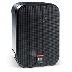 JBL CSS-1S/T, Compact 2-Way Surface-Mount Loudspeaker