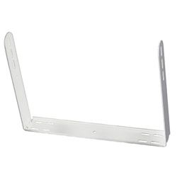 JBL MTC-29UB-WH, U-Bracket for Control 29AV, in White.