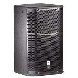 JBL PRX412M, 12" two-way passive speaker system