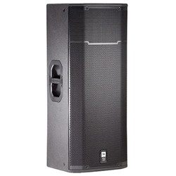 JBL PRX425, Dual 15" two-way passive speaker system