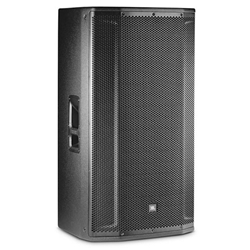 JBL SRX835 three-way 15" passive full range speaker