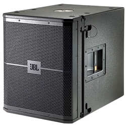 JBL VRX915S, 15 Bass Reflex Subwoofer