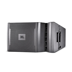 JBL VRX932LA-1, 12" two-way passive line-array system