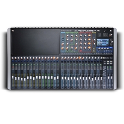 Soundcraft Si Performer3