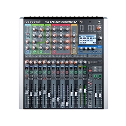 Soundcraft Si Performer1