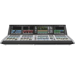 Soundcraft Vi3000 : 48