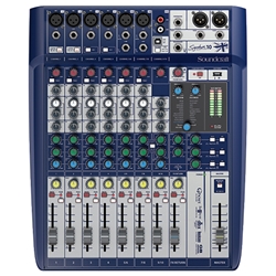 Soundcraft Signature 10